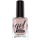 bellaoggi lak za nohte - Gel Effect Keratin Nail Polish - Intimate Cene