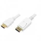 Logilink DisplayPort to HDMI Cable M/M 2m... | Eponuda.ba