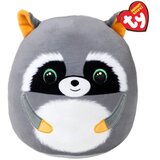 Ty Igračka squishy Rakun 39285, 22 cm, Siva | Eponuda.ba