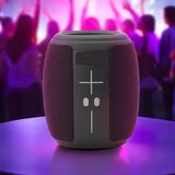 Akai ABTS-V5 BL - Bežični zvučnik sa mikrofonom 3W/1200 mAh plave boje | Eponuda.com