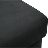 Cosmopolitan Design Tamno sivi baršunast tabure Kyoto – | shoptok.hr