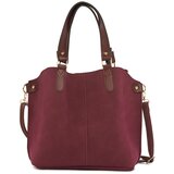 Myvalice Ženska torba 3554-46096, Bordo | Eponuda.ba