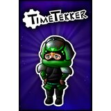 timetekker (pc) steam key global  timetekker (pc) steam key global Slike