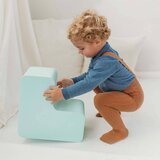 Moes® sky collection igralna oblika za razvoj motorike stair turtle green | Shoptok.si