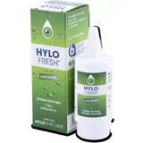 URSAFARM, Nemačka Hilo Freš kapi 10 ml