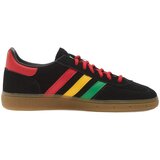 Adidas Nizke superge Baskets handball spezial daim Črna Cene