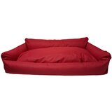 Spott Pet fotelja vodoodbojna 90x65 /(18-28-38 cm) punjena Memori penom Cene