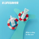 Naif Baby & Kids Cooling Aftersun pršilo za po sončenju za dojenčke in otroke brez dišav 175 ml | Shoptok.si