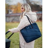 Torba za kolica Vuch Lora Blue, 37 x 40 cm Slike