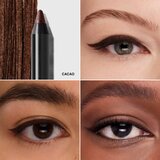 Bobbi Brown 24 Hour Waterproof Kajal Liner kajal svinčnik za oči odtenek Cacao 1.2 g | Shoptok.si