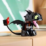 Lego Icons - Kako izuriti svojega zmaja: Brezzobi (10375) | Shoptok.si