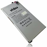 VHBW Baterija za Samsung Galaxy Tab GT-P1000 / GT-P1010, 4000 mAh