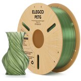 Elegoo PETG Translucent Olive Green - 1,75 mm / 1000 g Cijene