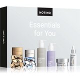 Beauty Discovery Box Notino Essentials for You set uniseks Cijene