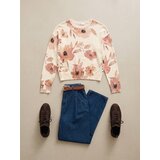 Sinsay Pulover s cvjetnim motivom s viskozom | shoptok.hr