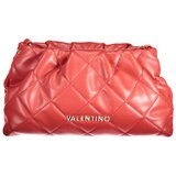 Valentino By Mario Valentino Valentino Bags Crvena Ženska Torba | shoptok.hr