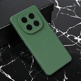 Teracell torbica Giulietta za Xiaomi Redmi Note 14 Pro 5G mat zelena