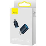 Baseus OTG adapter za prenos podatkov iz USB na Type C univerzal | Shoptok.si