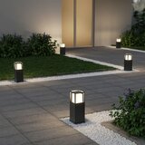 Tri O LED zunanja svetilka (višina 40 cm) Witham – | Shoptok.si