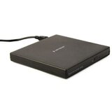 Gembird eksterni USB DVD drive Citac-rezacDVD-USB-04 , black | ePonuda.com