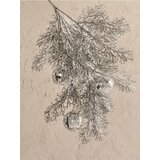 Sinsay Set od 3 božićnih kuglica Slike