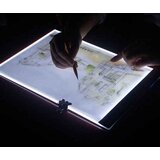 Svjetlosna LED ploča za crtanje | shoptok.hr