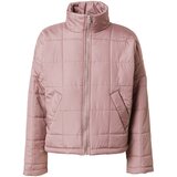 About you Prehodna jakna 'Dotta' rosé | Shoptok.si