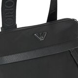 Emporio Armani Torbice CROSSBODY EM001807 Črna | Shoptok.si