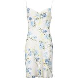Guess SL LINDA MINI SLIP DRESS Višebojna Cijene