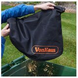 Vonhaus električni puhalnik in sesalnik 2500105 35l Cene