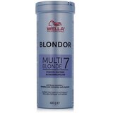 Wella Professionals Blondor Multi Blonde puder za posvjetljivanje 400 g | shoptok.hr
