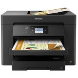 Epson WF-7830DWF Multifunction Printer Vbrizganje Dvojne barve, (20610313) Cene
