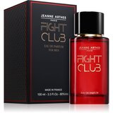 Jeanne Arthes Fight Club EDP parfumska voda za moške 100 ml | Shoptok.si