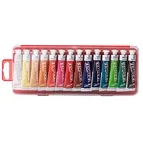 Barve, tempera, 7.5ml, 14K, Aero