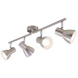 BRILONER 2860-042 - Spot svetlo 4xE14/25W/230V | Eponuda.com