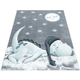 Ayyildiz Carpets Modra/siva otroška preproga 120x170 cm Bambi – | Shoptok.si