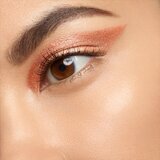 Yves Saint Laurent Sequin Crush bleščeča senčila za oči odtenek 6 - Confident Nude 1 g | Shoptok.si