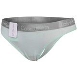 Calvin Klein Underwear Woman's Thong Brief 000QD3539EL41 | Shoptok.si