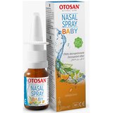 Otosan Pršilo za nos Baby 20ml | Shoptok.si