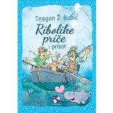 Kreativni Centar Dragan Babić - Ribolike priče i pribor Cene