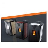 Thermoflux Kamin na pelet INTERIO 14 kW | Eponuda.ba
