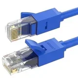 Cat 6 UTP Lan kabel 15m moder - polybag - 11207