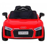  Licencirani auto na akumulator Audi R8 - crveni | Eponuda.ba