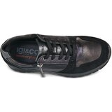 IgI&CO Nizke superge D.ANIKA Črna | Shoptok.si