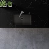 Blanco 526244 Zerox 700-U Dark steel pomivalno korito iz nerjavnega jekla | Shoptok.si