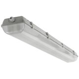  Tehničko fluorescentno rasvetno telo 2xG13/18W/230V IP65 | Eponuda.com
