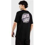 Control Dot T-shirt black