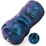 SuperLove Soft Mermaid 3D Texture Silicone Masturbator Cijene