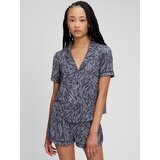 GAP Pyjama Coat Lenzing™ Modal™ - Women Cijene