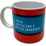 DC Comics Superman Keramička Šalica 325ml | shoptok.hr